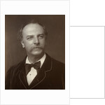 Mr Charles Santley, British opera singer by Kingsbury Kingsbury & Notcutt