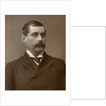 FH Macklin, British actor by Kingsbury Kingsbury & Notcutt