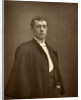 Lewis Waller, British actor by Ernest Barraud