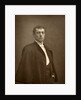 Lewis Waller, British actor by Ernest Barraud
