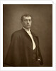 Lewis Waller, British actor by Ernest Barraud