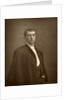 Lewis Waller, British actor by Ernest Barraud