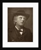 Wilson Barrett, British actor, theatre manager and playwright by St James's Photographic Co