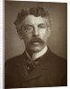 Squire Bancroft, British, actor-manager by St James's Photographic Co