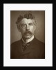 Squire Bancroft, British, actor-manager by St James's Photographic Co