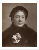 Madge Kendal, British actress and theatre manager by St James's Photographic Co