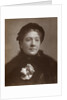 Madge Kendal, British actress and theatre manager by St James's Photographic Co