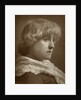 Mary Eastlake, British actress by St James's Photographic Co