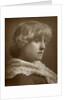 Mary Eastlake, British actress by St James's Photographic Co