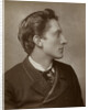 Johnston Forbes-Robertson, British actor by St James's Photographic Co