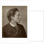 Johnston Forbes-Robertson, British actor by St James's Photographic Co
