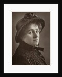 Kate Rorke, British actress by St James's Photographic Co