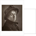 Kate Rorke, British actress by St James's Photographic Co