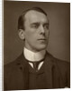 ES Willard, British actor by St James's Photographic Co