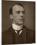 ES Willard, British actor by St James's Photographic Co