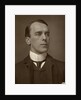 ES Willard, British actor by St James's Photographic Co