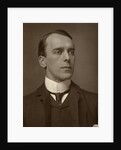 ES Willard, British actor by St James's Photographic Co