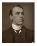 ES Willard, British actor by St James's Photographic Co