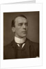 ES Willard, British actor by St James's Photographic Co