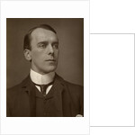 ES Willard, British actor by St James's Photographic Co