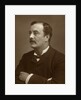 JH Barnes, British actor by St James's Photographic Co