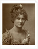 Mary Anderson, American actress by Anonymous