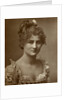 Mary Anderson, American actress by Anonymous