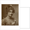 Mary Anderson, American actress by Anonymous
