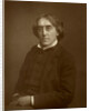 Henry Irving, British actor by Anonymous