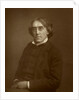 Henry Irving, British actor by Anonymous