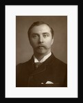 William Hunter Kendal, British actor and theatre manager by St James's Photographic Co