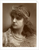 Marion Hood, British soprano opera and musical theatre singer by St James's Photographic Co