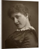 Mary Rorke, British actress by St James's Photographic Co