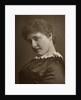 Mary Rorke, British actress by St James's Photographic Co