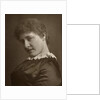 Mary Rorke, British actress by St James's Photographic Co