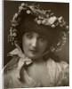 Miss Mulholland, actress by St James's Photographic Co