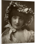 Miss Mulholland, actress by St James's Photographic Co
