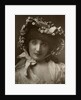 Miss Mulholland, actress by St James's Photographic Co