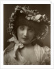 Miss Mulholland, actress by St James's Photographic Co