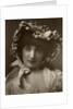 Miss Mulholland, actress by St James's Photographic Co
