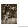 Miss Mulholland, actress by St James's Photographic Co