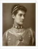 Myra Holme, British actress by Charles A Long