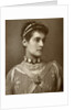 Myra Holme, British actress by Charles A Long