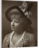 Lydia Thompson, British dancer, actress and theatrical producer by Barraud