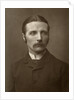 William Archer, British writer and critic by Barraud