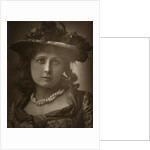 British actress Helen Forsyth in 'Sophia' by Barraud