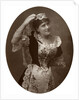 Ada Cavendish, British actress by Anonymous