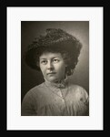 Adela Measor, Irish actress by London Stereoscopic & Photographic Co