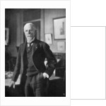 Russell A Alger, US Secretary of War by Anonymous