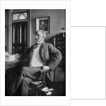 Henry Clarke Corbin, US Army general by Anonymous